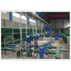 水泵电机维修改造 水泵电机维修 博山机电水泵安装